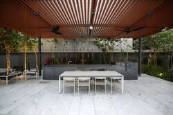 UP@Robertson Quay (D9), Apartment #463480541